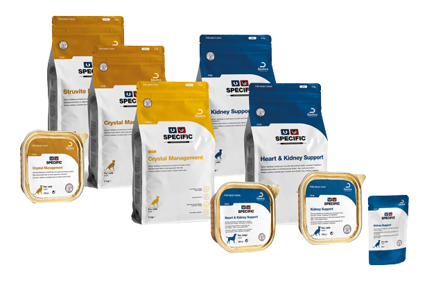 Cat crystals in urine diet hot sale